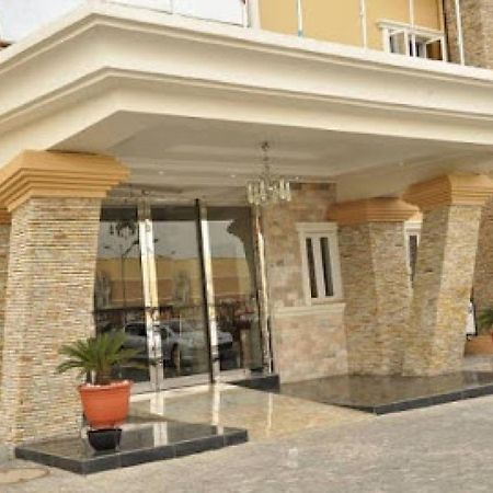 Room In Lodge - Nippon Grand Hotels Jabi Ngoại thất bức ảnh