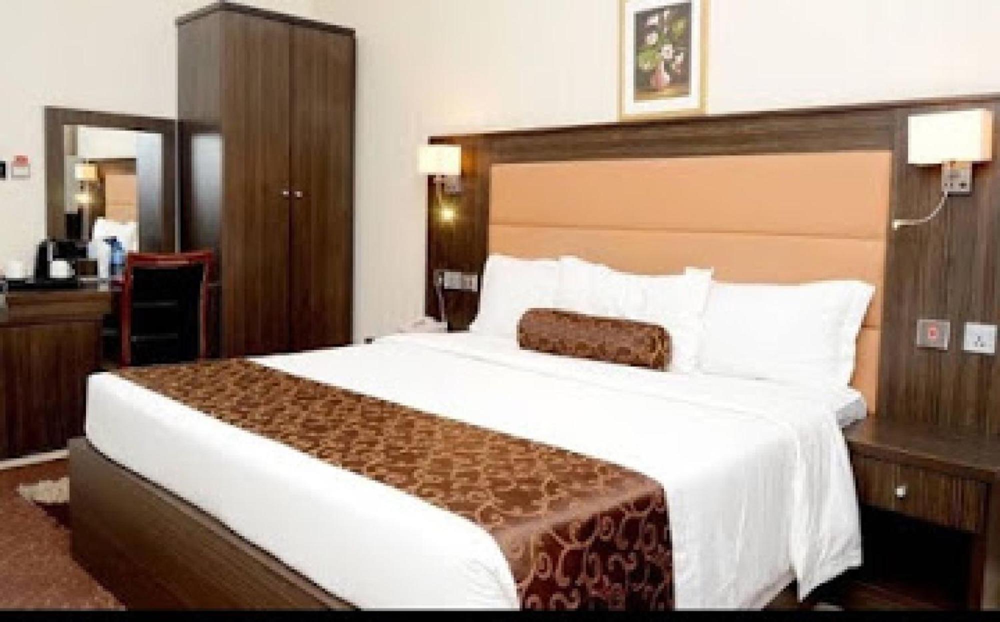 Room In Lodge - Nippon Grand Hotels Jabi Ngoại thất bức ảnh